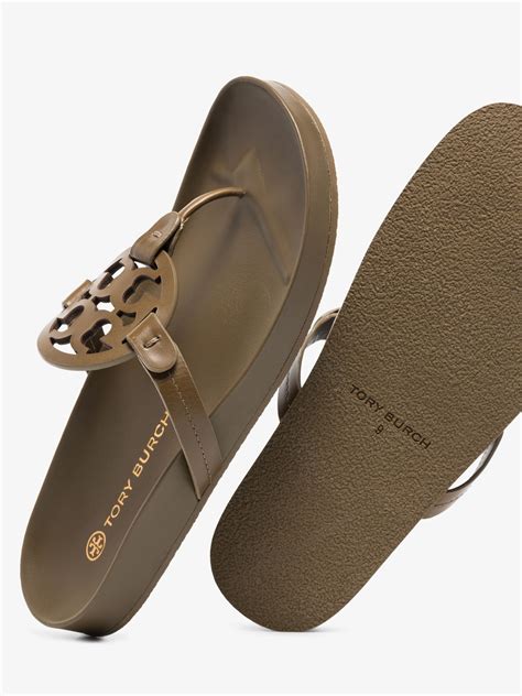 miller cloud sandal